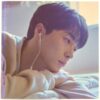 Banhana - If We Never Met Single CD Promo 2019 K-Pop