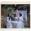 IMG_3639 Gardensay - Growing Up Signed Promo Single CD 2019 K-Pop K-Indie Folk
