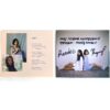 IMG_3642 Gardensay - Growing Up Signed Promo Single CD 2019 K-Pop K-Indie Folk