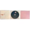 Lee Woo - Eternity Mini Album CD Promo 2019 K-Pop JellyFish