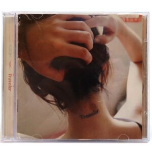 Yozoh - Traveler 1st Album CD K-Indie K-Pop Korea 2008 [wear, read]