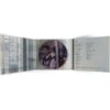 IMG_3688 Na Yoon Kwon - I Want To Cry Single Album CD Promo 2019 K-Pop Ballad