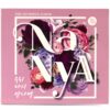 Nanya - If We Meet Again Single Album Signed Promo CD 2019 K-Pop Ballad