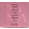 Nanya - If We Meet Again Single Album Signed Promo CD 2019 K-Pop Ballad