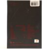 Bibi - Lowlife Princess: Noir [Bad Girl Ver.] 1st Album CD No PC 2022 K-Pop