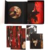 Bibi - Lowlife Princess: Noir [Bad Girl Ver.] 1st Album CD No PC 2022 K-Pop