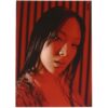 Bibi - Lowlife Princess: Noir [Child Ver.] 1st Album CD No PC 2022 K-Pop