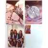 GFriend - Snowflake 3rd Mini Album CD Sowon Photocard K-Pop 2016