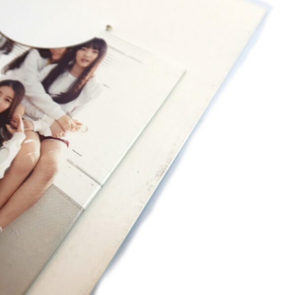 GFriend - Season of Glass 1st Mini Album CD K-Pop 2014 [read]