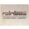 Rainbow - So [Repackage Edition] 2nd Mini Album CD 2011