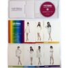 Rainbow - So [Repackage Edition] 2nd Mini Album CD 2011