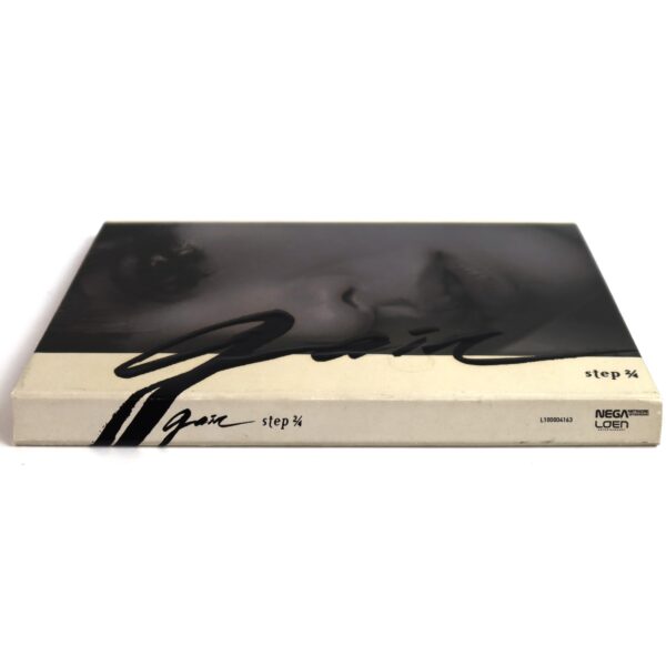 Gain - Step 2/4 Album CD + DVD Brown Eyed Girls 2010 K-Pop [read]