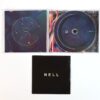 Nell - C 7th Album CD 2016 K-Rock