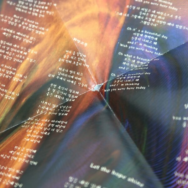 Nell - C 7th Album CD 2016 K-Rock