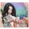 Yerin Baek - Our Love Is Great 2nd Mini Album CD 2019