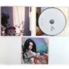 Yerin Baek - Our Love Is Great 2nd Mini Album CD 2019