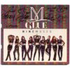Nine Muses - Glue 3rd Single Album Signed CD Promo 2013 9Muses