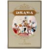 Nine Muses - Drama 3rd Mini Album Pages Signed CD 2015 9Muses [read]