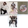 Nine Muses - Drama 3rd Mini Album Pages Signed CD 2015 9Muses [read]