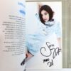 Nine Muses - Drama 3rd Mini Album Pages Signed CD 2015 9Muses [read]