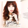 Nine Muses - Drama 3rd Mini Album Pages Signed CD 2015 9Muses [read]