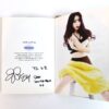 Nine Muses - Drama 3rd Mini Album Pages Signed CD 2015 9Muses [read]