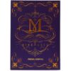 Nine Muses - Prima Donna 1st Album Signed CD Promo 2013 9Muses