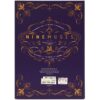 Nine Muses - Prima Donna 1st Album Signed CD Promo 2013 9Muses