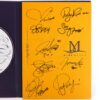 Nine Muses - Prima Donna 1st Album Signed CD Promo 2013 9Muses