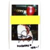 Nine Muses Gyeongree Signed Polaroid 9Muses Gyeong Ree Kyungri