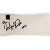 Nine Muses - Sera Signed Concert Ticket 9Muses 2014 Ryu Sera