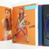 Gugudan - New Action 3rd Mini Album Pages Signed CD 2018