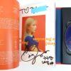 Gugudan - New Action 3rd Mini Album Pages Signed CD 2018