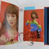 Gugudan - New Action 3rd Mini Album Pages Signed CD 2018