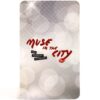 Nine Muses - Minha Photocard Muse In The City 2016 1st Concert 9Muses