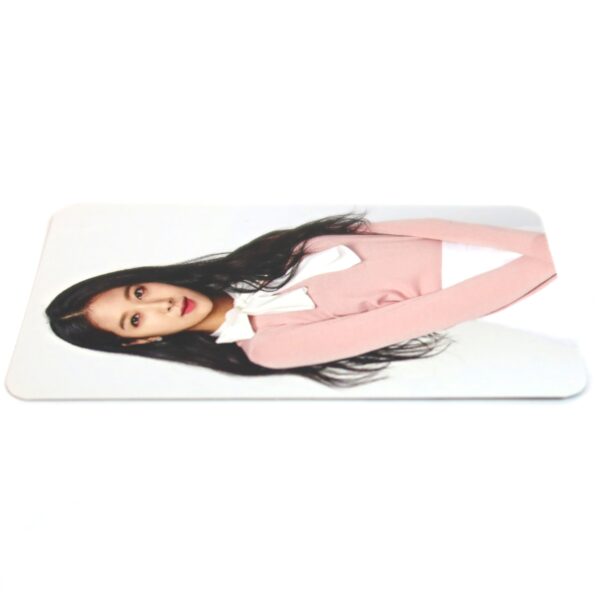 Nine Muses - Minha Photocard Muse In The City 2016 1st Concert 9Muses