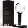 IMG_3885 BTS Official Light Stick Ver. 2 Army Bomb Lightstick