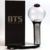 IMG_3887 BTS Official Light Stick Ver. 2 Army Bomb Lightstick