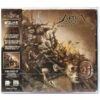 The Agonist - Prisoners Korean Album CD Korea