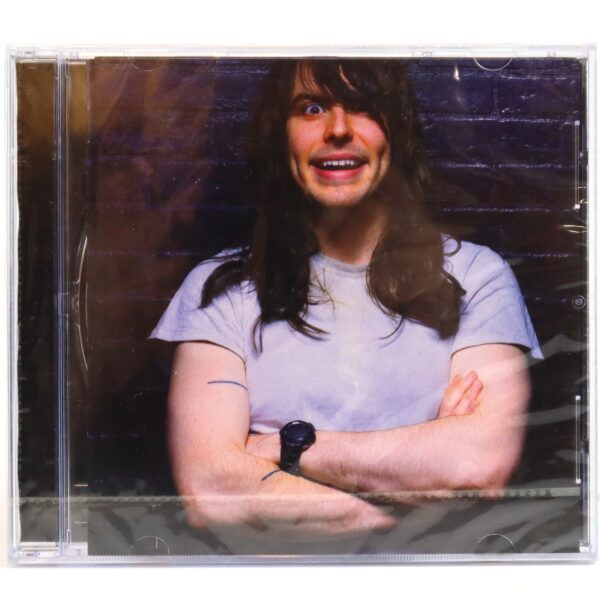 Andrew WK - Close Calls With Brick Walls Korean Album CD Sealed Korea