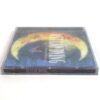 As I Lay Dying – Shadows Are Security Korean Album CD Sealed Korea