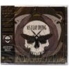 As I Lay Dying – Awakened Korean Album CD Sealed Korea OBI