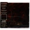 As I Lay Dying – Shaped By Fire Korean Album CD Sealed Korea OBI