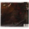 As I Lay Dying – Shaped By Fire Korean Album CD Sealed Korea OBI
