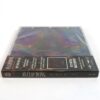 As I Lay Dying – Shaped By Fire Korean Album CD Sealed Korea OBI