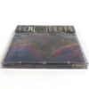 As I Lay Dying – Shaped By Fire Korean Album CD Sealed Korea OBI