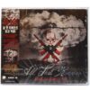 All That Remains – A War You Cannot Win Korean Album CD Sealed Korea OBI