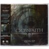 Crossfaith ‎– Zion EP Korean Album CD Sealed Korea OBI Japan