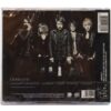 Crossfaith ‎– Zion EP Korean Album CD Sealed Korea OBI Japan
