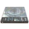 Crossfaith ‎– Zion EP Korean Album CD Sealed Korea OBI Japan